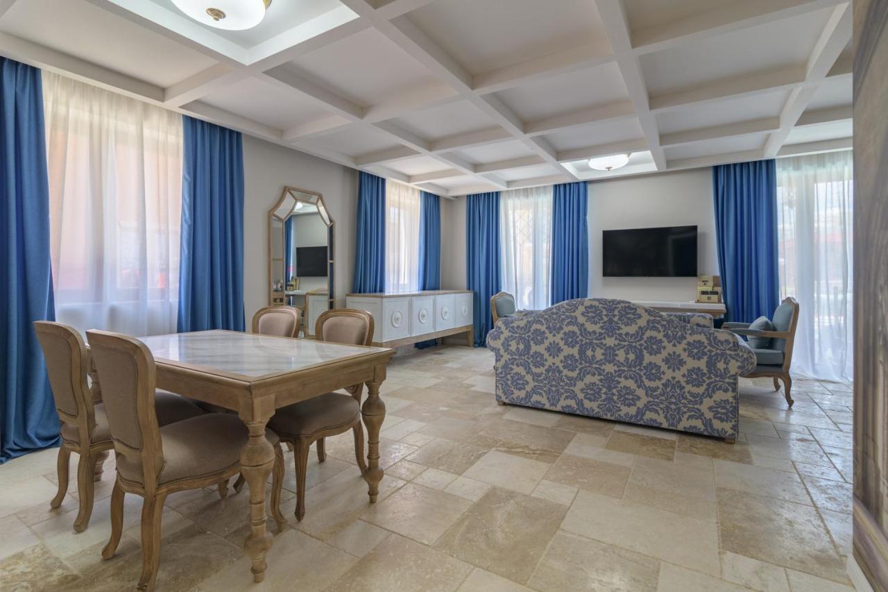 Villas For 4 Or 6 Adults In Therma Village Kranevo Exteriér fotografie