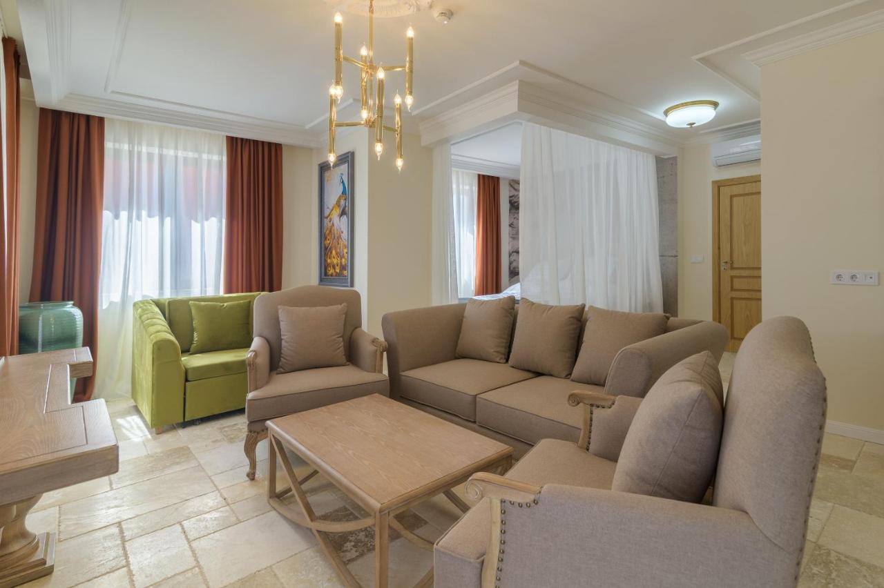 Villas For 4 Or 6 Adults In Therma Village Kranevo Exteriér fotografie