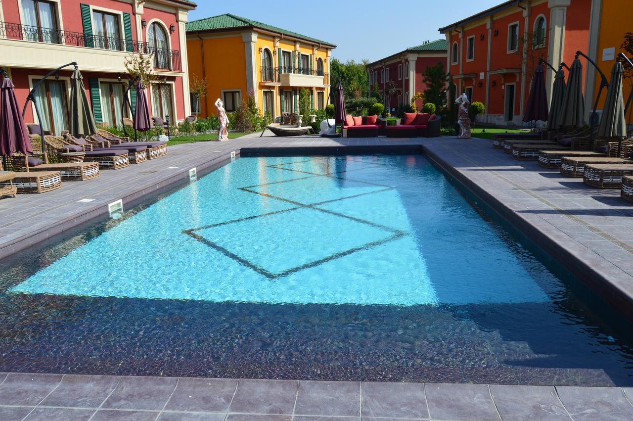 Villas For 4 Or 6 Adults In Therma Village Kranevo Exteriér fotografie